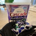 Free Cascade Platinum Plus! Thumbnail