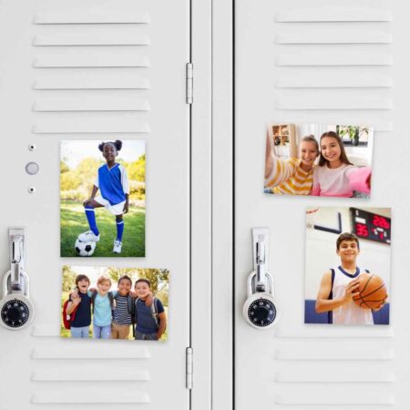 Get a 5×7 photo magnet from Walgreens for Just 99¢ Thumbnail