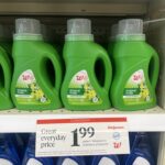 Run to Walgreens for $1.99 Tissue & Laundry Detergent! Thumbnail