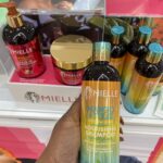 This is HUGE! All Mielle Haircare Only $7! (Reg $20) Thumbnail