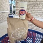 Get a FREE $25 promo code from Jersey Mikes & Fanatics! Thumbnail