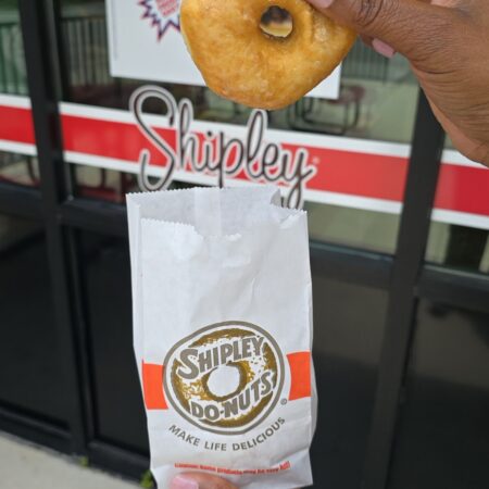 FREE Donuts Today Only! Check out the Top 6 places to score for National Donut Day! Thumbnail