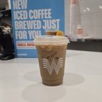 Free Iced Coffee at Whataburger! (6/20) No purchase necessary. Thumbnail