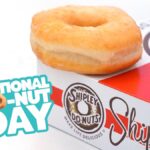 FREE Glazed Donut at Shipley Do-Nuts on June 7th! Thumbnail