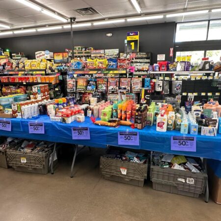The Dollar General Clearance Event Starts Now!! 6/7-6/13 Thumbnail