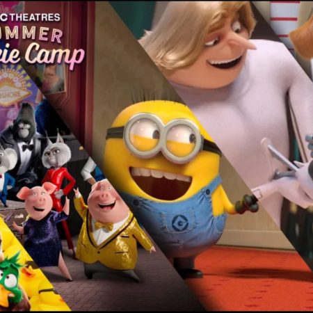 $3 MOVIE TICKETS AT AMC THEATERS! Thumbnail