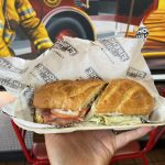 FREE Subs at Firehouse Subs Thumbnail