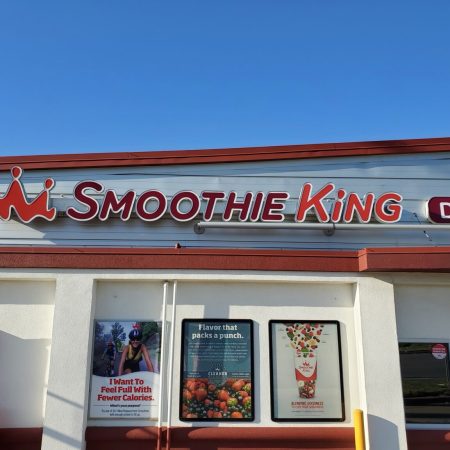 BOGO Smoothies Today Only at Smoothie King! Thumbnail