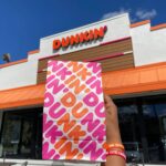 FREE DONUTS ARE BACK AT DUNKIN! Get ready for National Donut Day! Thumbnail