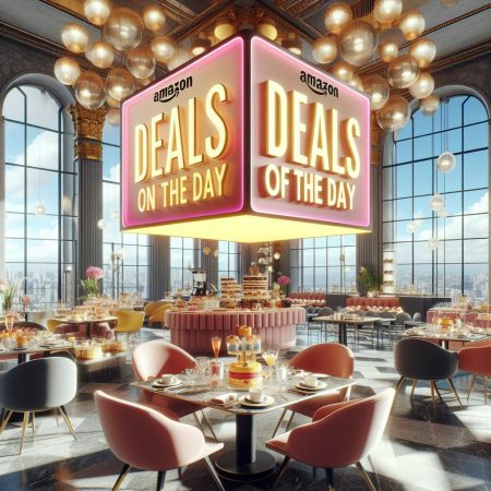 Amazon Deals of the Day 7/9 Thumbnail