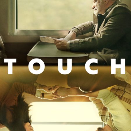 Score a Free Ticket to See Touch with Fandango! Thumbnail