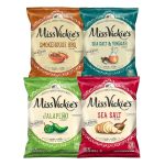 Miss Vickie’s Kettle Chips Variety Pack 28 ct NOW $15 (was $23) Thumbnail