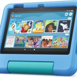 Amazon Fire 7 Kids tablet NOW $54 (WAS $109) Thumbnail