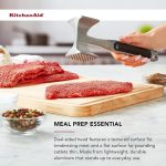 KitchenAid Gourmet Multi Sided Meat Tenderizer Now $8 (was $21) Thumbnail