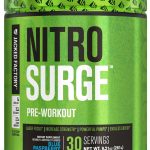 Jacked Factory NITROSURGE Pre Workout Supplement Now $15.29 (was $25.99) Thumbnail