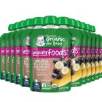 Gerber Organic Baby Food Pouches (Pack of 12) NOW $15.87 (was $20.88) Thumbnail