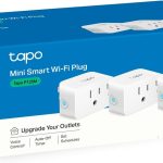 TP-Link Tapo Smart Plug Mini NOW $20 (was $49) Thumbnail