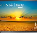 HOT DEAL! INSIGNIA 32-inch Smart HD Fire TV ONLY $74.99 Thumbnail