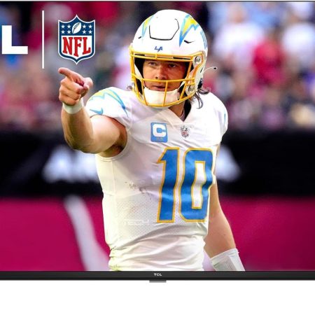 HOT DEAL! TCL 32-Inch LED Smart TV ONLY $99 Thumbnail