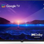 HOT DEAL! 32-inch Smart HD TV with Google Play ONLY $107 Thumbnail