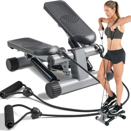 Sunny Health & Fitness Mini Steppers Now $48 (WAS $79) Thumbnail