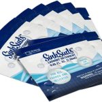 SinkSuds Laundry Detergent Travel Size Liquid Soap 8 Packets ONLY $7.51 (WAS $14.99) Thumbnail