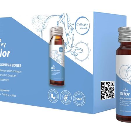PRICE DROP! Marine Collagen Liquid Drink,(Pack of 10) ONLY $34.71 (was $43.99) Thumbnail