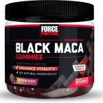 Force Factor Black Maca Gummies Now $13 (was $19) Thumbnail