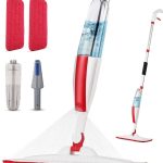 Cleaning Wet Spray Mop Set NOW $17.83 (was 28.88) Thumbnail