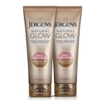 Jergens Natural Glow Self Tanner Lotion NOW $15 (was $48) Thumbnail