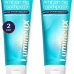 Lumineux Teeth Whitening Toothpaste 2 Pack ONLY $9.39 (was $18.99) Thumbnail