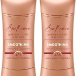 SheaMoisture Antiperspirant Deodorant 2 Pack NOW $9  (was $19 ) Thumbnail