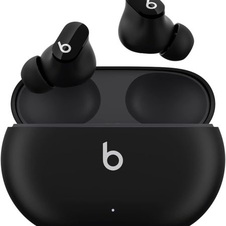 Beats Studio Buds – True Wireless Noise Cancelling Earbuds ONLY $79 (WAS $149) Thumbnail