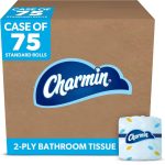 P&G PROFESSIONAL Charmin Toilet Paper Bulk for Businesses NOW $71 WAS $88 Thumbnail