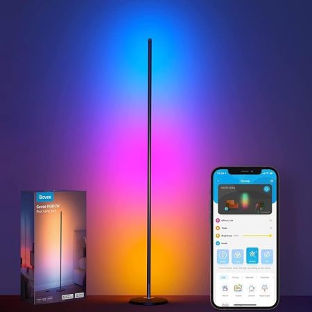 Govee LED Floor Lamp Now $69.99 (was $99.99) Thumbnail