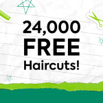 FREE Haircuts for Adults & Kids at Great Clips! Thumbnail