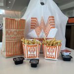 FREE Fries at Whataburger! No Purchase Necessary! Plus a Free Burger! (7/12 only) Thumbnail