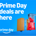 How to Score Your Invite to Amazon’s Prime Day Exclusive Deals! Thumbnail