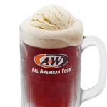 Free Root Beer Floats at A&W! No purchase necessary Thumbnail