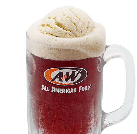 Free Root Beer Floats at A&W! No purchase necessary Thumbnail