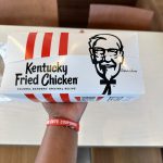 Hurry! FREE 2 Piece Chicken Meal at KFC! Today 7/6 only! Thumbnail