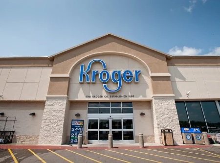 Free Shipping on Kroger Grocery & Orders! Thumbnail