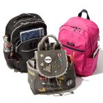 Free Backpacks for students at Verizon on July 28th! No purchase necessary Thumbnail