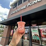 FREE 12 oz Smoothie at Smoothie King! No purchase necessary (7/3 only) Thumbnail