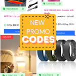 New Amazon Promo Codes! Exclusive Deals of the Day! (7/7) Thumbnail