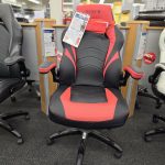 Gaming Chairs at Staples as low as $64! Thumbnail