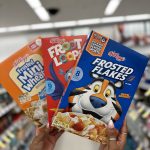 Deal Alert: Get 3 Boxes of Cereal for Only $5.99 at Walgreens! Thumbnail