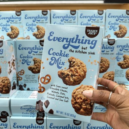 What’s New At Trader Joe’s in August! You’re gonna want this! Thumbnail