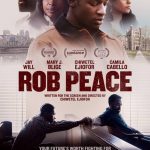 HURRY! Free Movie Tickets to see Rob Peace! No Purchase Necessary! Thumbnail