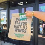 Score FREE DELIVERY at Wingstop every Wednesday! Thumbnail